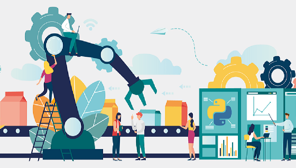 新课程：如何使用 Python 读取和写入 JSON 文件