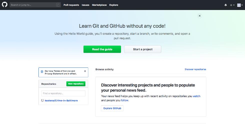 GitHub