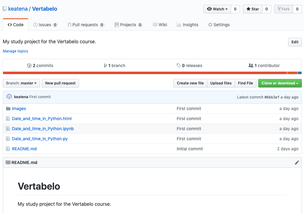 GitHub