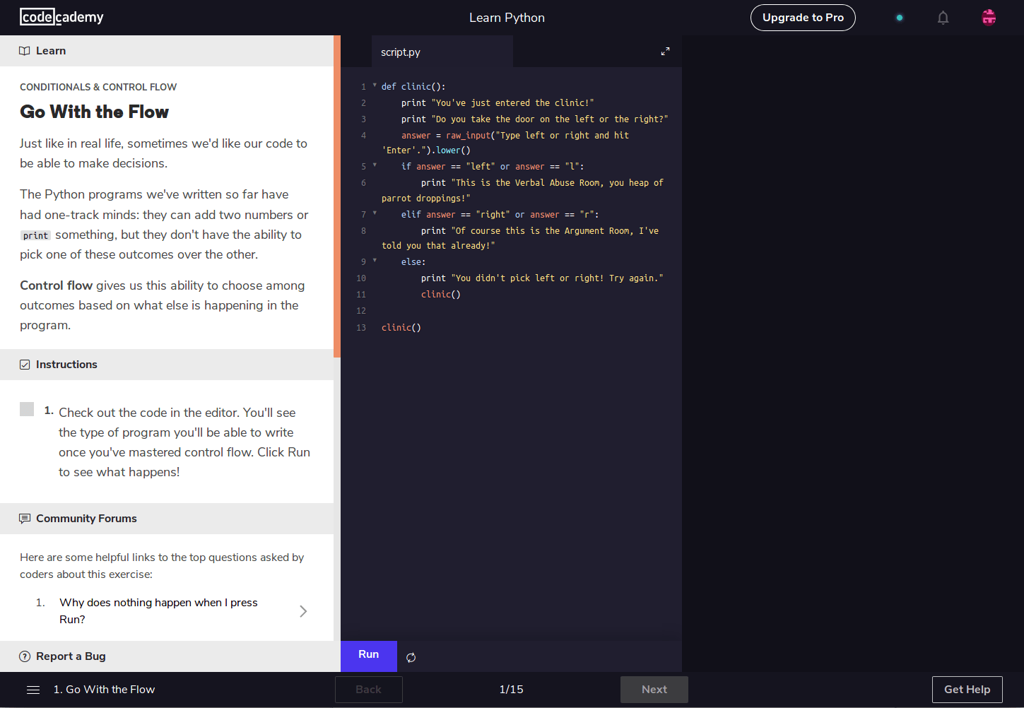 Codecademy