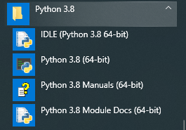 Python