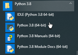 Python