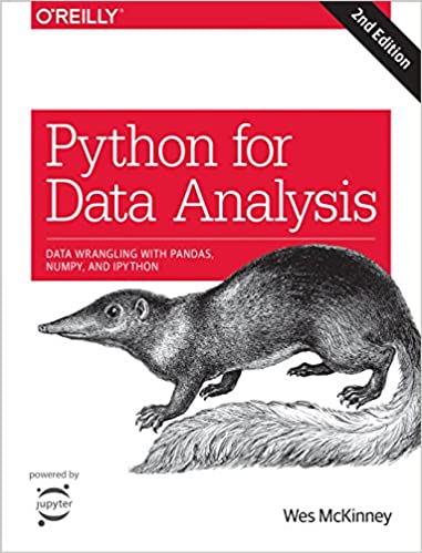 Best Python Books