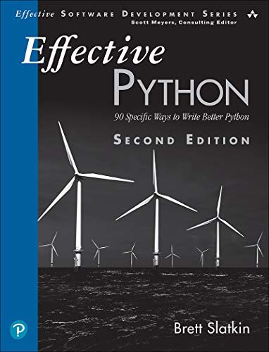 The Best Python Books, Part 2