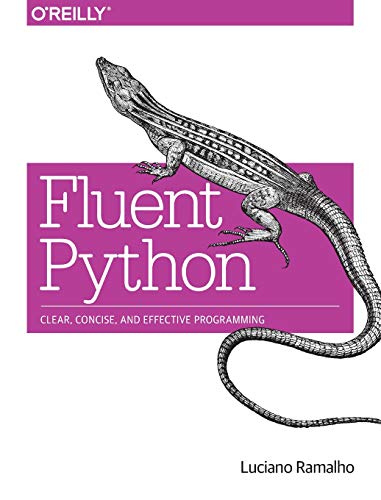 最佳 Python 书籍，第 2 部分