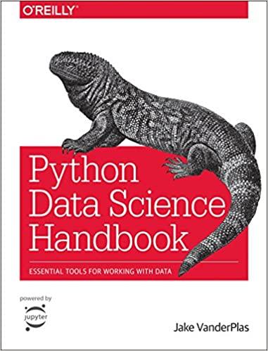 最佳数据科学 Python 书籍