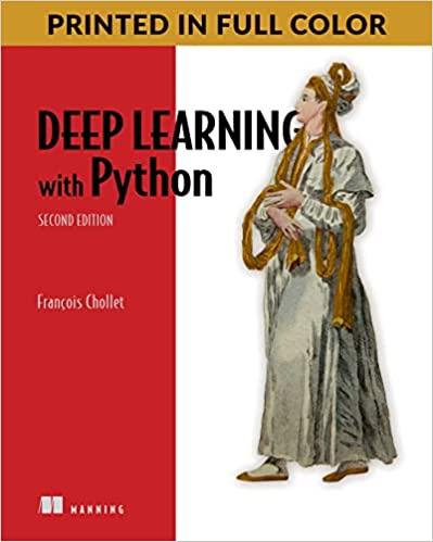 Best Python Books for Data Science